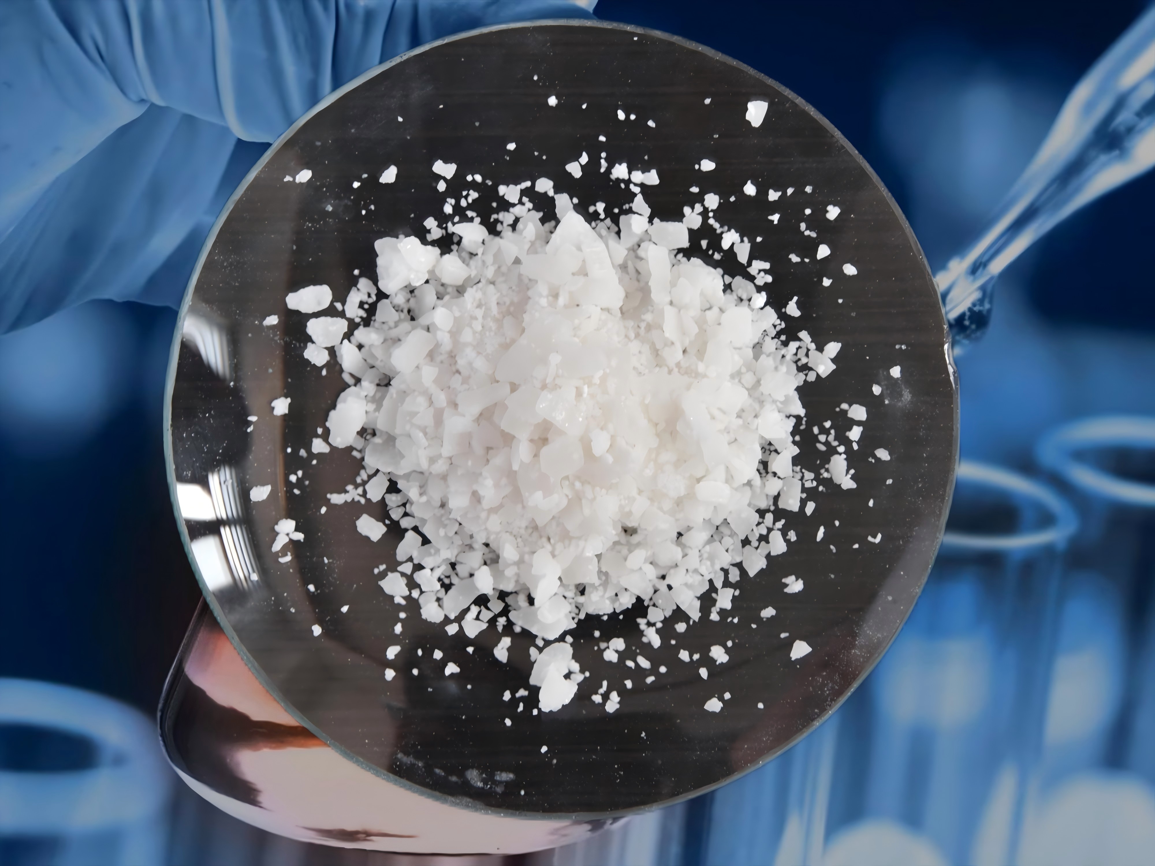 完井液中的溴化鈣使用注意事項(xiàng)與常見配錯(cuò)案例