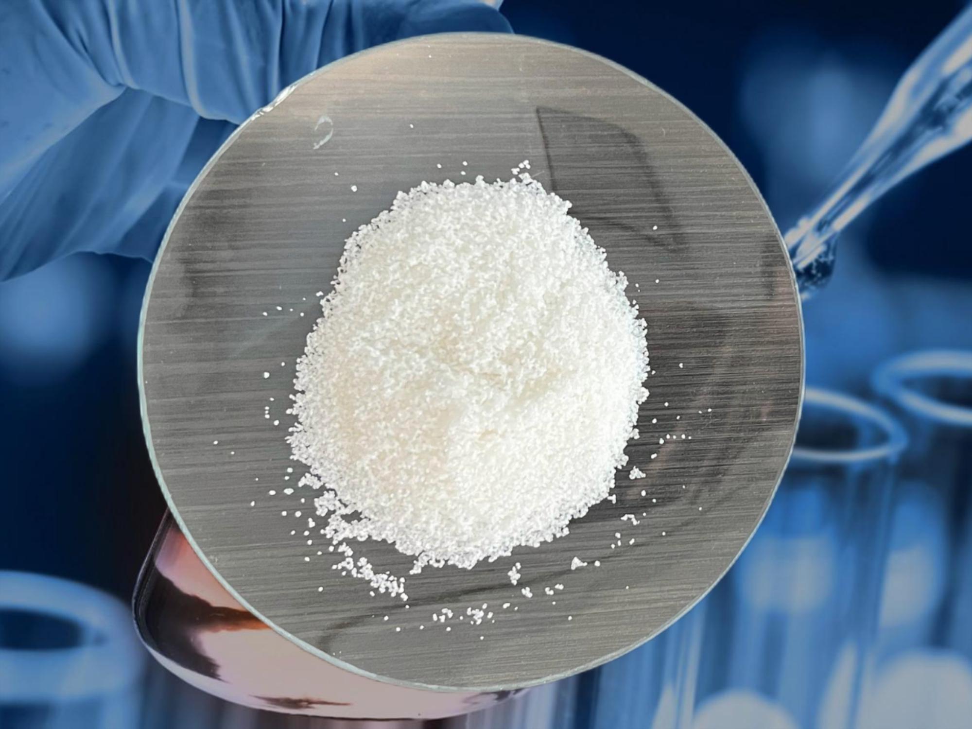 阻燃劑RX-973三溴新戊醇詳解：為什么它能兼顧高溴含量與穩(wěn)定性？
