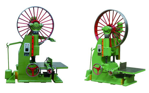 影響木工帶鋸機(jī)的精密度的因素有哪些?